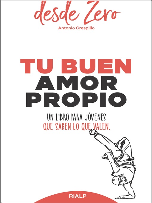 Title details for Tu buen amor propio by Antonio Crespillo - Wait list